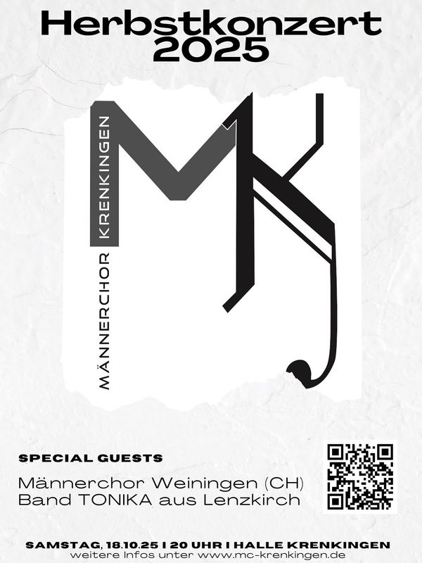 herbstkonzert 2025 mch