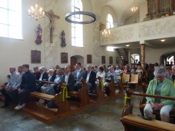 250 Jahre Kirche Krenkingen 2025