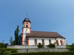 250 Jahre Kirche Krenkingen 2025