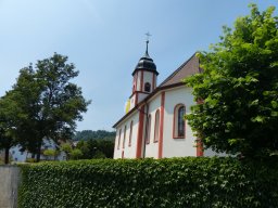 250 Jahre Kirche Krenkingen 2025